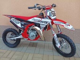 Gasgas MC 65 2024