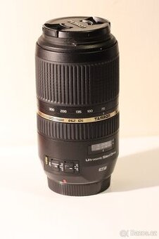 TAMRON SP 70-300 mm F/4-5.6
