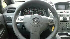 Volant Opel - 1