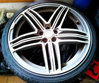 Kola MAM 5x98 r18"