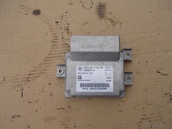 Jednotka parkovací brzdy VW Passat B6 3C0907801B