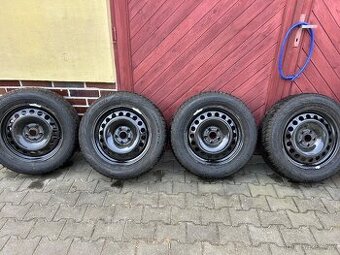 Pneumatika NOKIAN 215/65 R17 WE SUV 3 103h XL