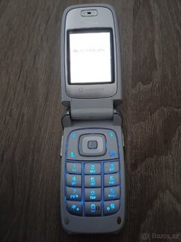 Nokia 6101