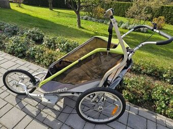 Thule Chariot