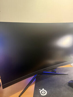 MSI G27CQ4 E2