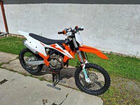 KTM 450 SX-F 2019