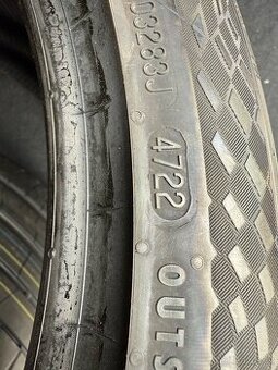 Continental Sportcontact 7 305/30 R20