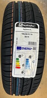 Letní pneu 185/60 R14 82H Matador
