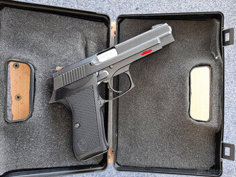 Pistole Bernardelli 9mm