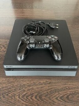 Sony PlayStation 4 Slim, 400GB