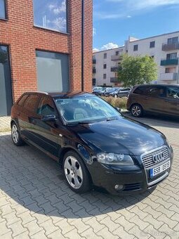 Audi a3 1.9 TDI 77kw