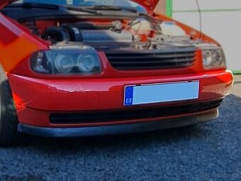 Nárazníky Polo 6N
