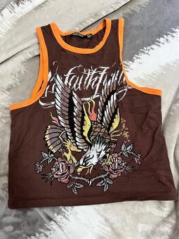 Tilko letni tattoo motiv M