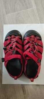 Sandále Keen vel. 33