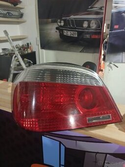 BMW E60 6910767