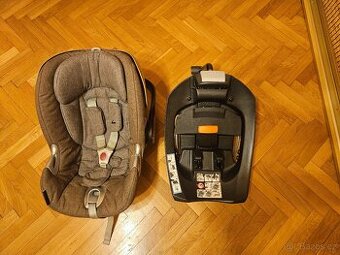 Autosedačka Cybex 0-13 kg - 1