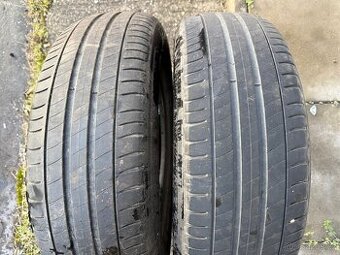Letní 215/65 R17 99V Michelin