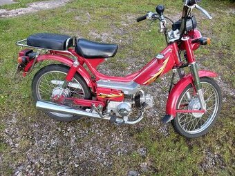 Moped Betka, r.v.2006 - 1