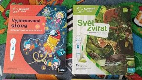 Prodám Albi knihy - kouzelné čtení