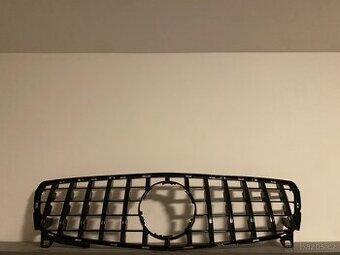 Maska pro mercedes w176