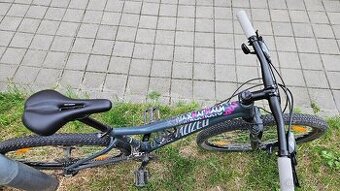 Specialized Jynx 27,5