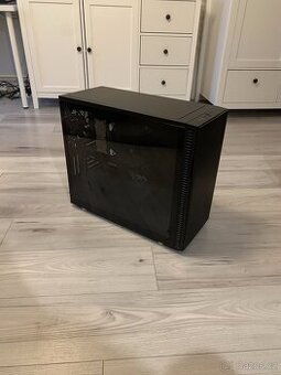 Herní pc