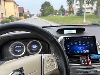 Prodám Volvo XC 60