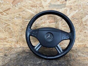 MULTIFUNKČNÍ VOLANT S AIRBAGEM MERCEDES ML W164 - 1