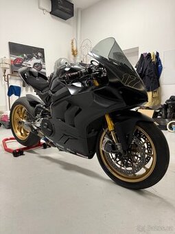 Panigale V4S MY2019
