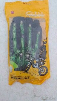 RUKAVICE motocrossové pánské vel. XL