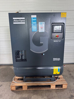 Kompresor Atlas Copco GA7 FF