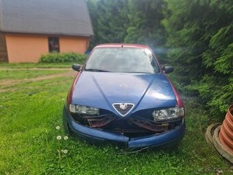 PRODÁM ALFA ROMEO146