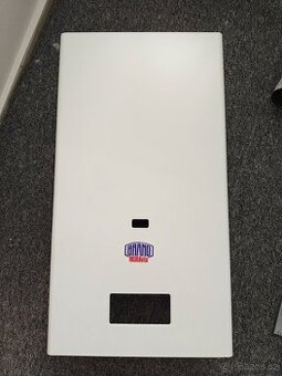 Plynový ohřívač vody BRANO Vega10g.N012