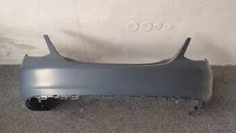 MERCEDES TŘÍDA C w205 ZADNÍ NÁRAZNÍK SEDAN NOVÝ - 1