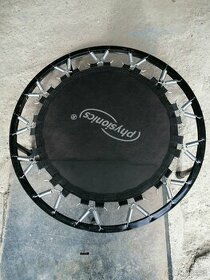 Prodám trampolinu - 1