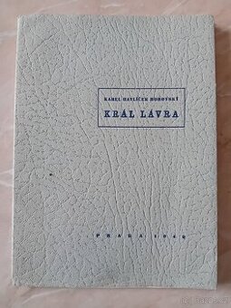 K.H.Borovský: Král Lávra - 1