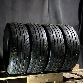 Letní pneu 235/65 R16C 115/113S Sava 7,5-8mm