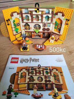 Lego Harry Potter - 1