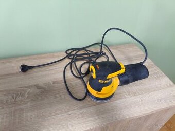 Prodam excentricku brušku DeWalt DeWALT DWE6423