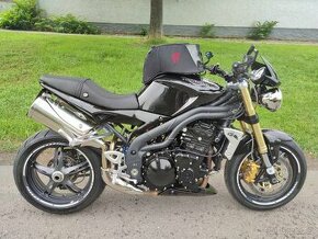 Triumph Speed Triple 1050