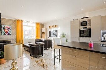 Prodej bytu 3+1 75 m² Římská, Kladno