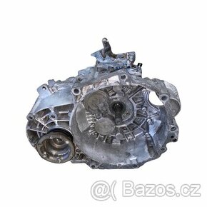 Převodovka 6Q manuál KDN 2.0TDI 103KW CBAB VW Passat B6 2008