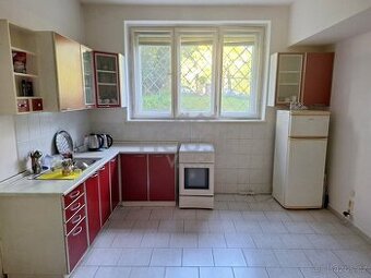 Prodej 1+kk, 29,2 m2, Praha 4 - Nusle., ev.č. 00728