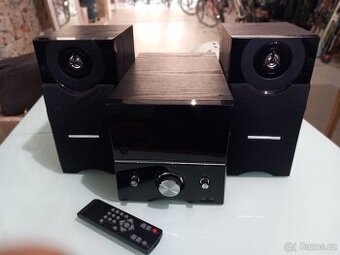Reproduktory sestava 2.1
