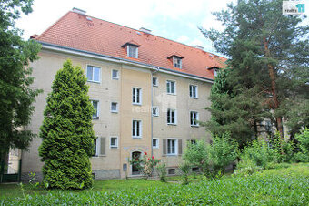 Prodej bytu 3+1,67m2,Resslova,Ústí nad Labem-Klíše