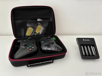 Prodej Xbox Wireless Controller Series 2x
