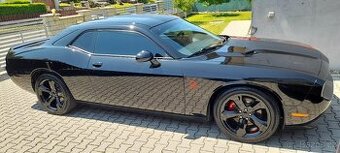 Dodge Challenger 5.7 V8