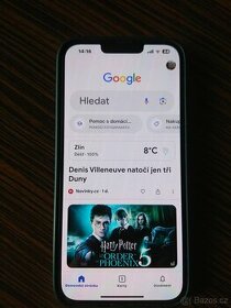 iPhone 13 Max pro mám 2 kusy zlatý a šedý - záruka