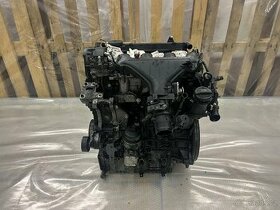 HOLÝ MOTOR 2.0 HDI 100KW RHR
