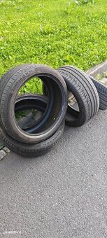 Continental Premium contact 6 235/40 R19 W XL